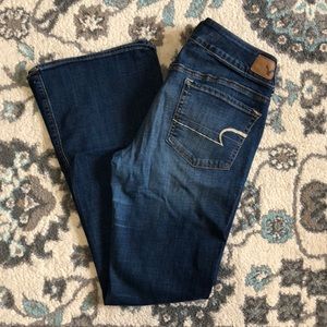 Women’s American Eagle Jeans size 12